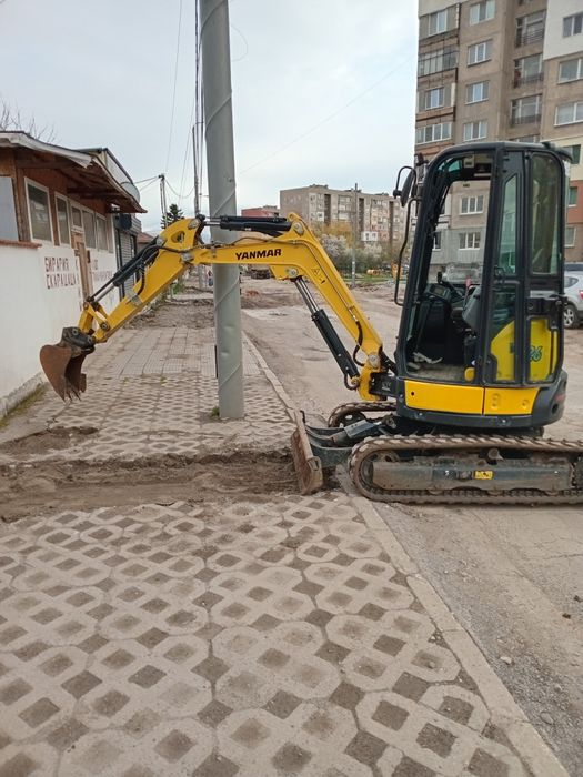 Транспорт със самосвал дo3.5 т