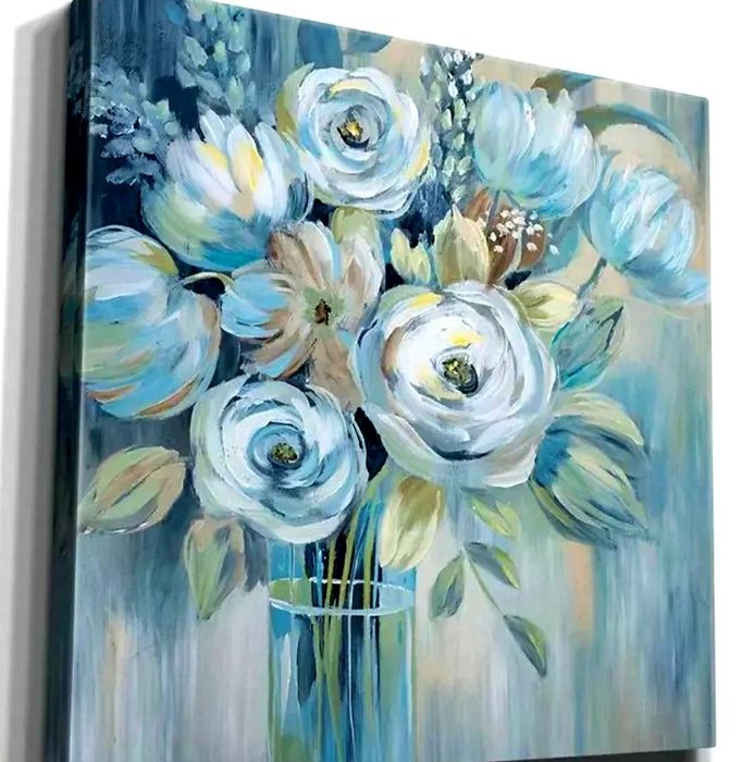 Интерьерные картины на заказ.