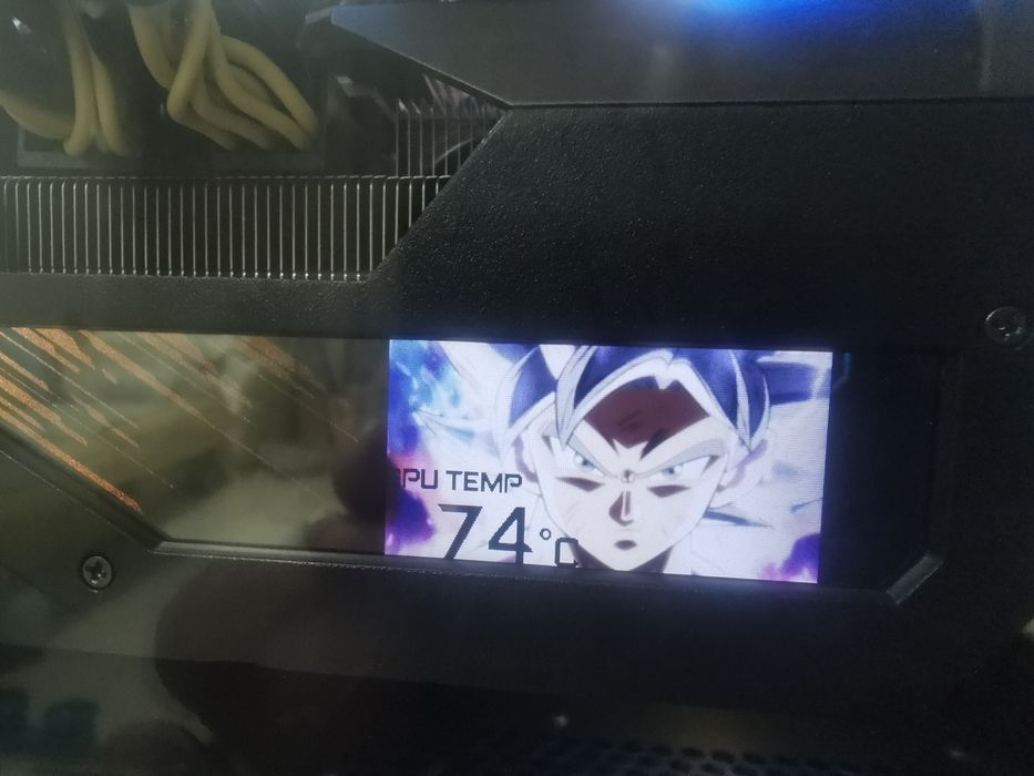 Unitate PC Gaming Ryzen 5 9600X, RTX 4070 super 12 GB ,32 GB RAM DDR5