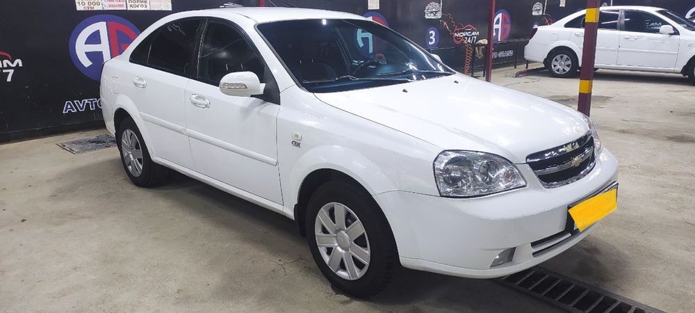 Lacetti 1,8  2013 yil
