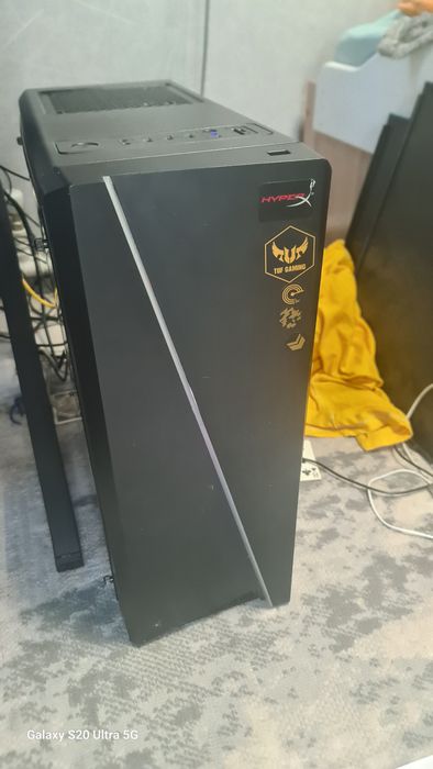 Продам пк игровой