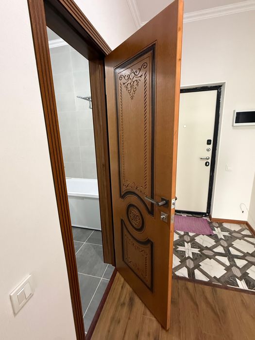 Продам межкомнатные двери