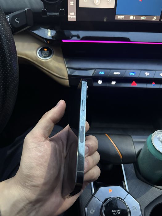 Iphone 13 pro 256