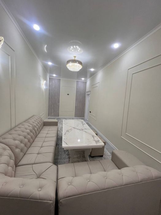 2 xonali uy sotiladi yevro rimont  bolgan