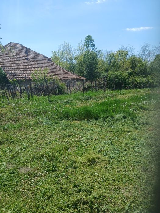 Teren intravilan Turcinești