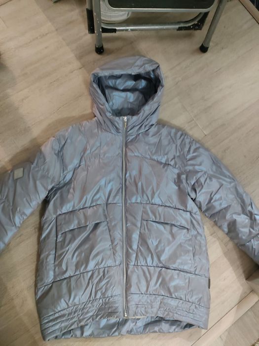 Куртка р164 холофайбер