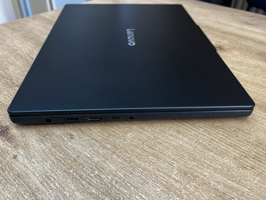 Lenovo Ideapad Slim 3 15irh10 i5 13420H 24GB 512GB