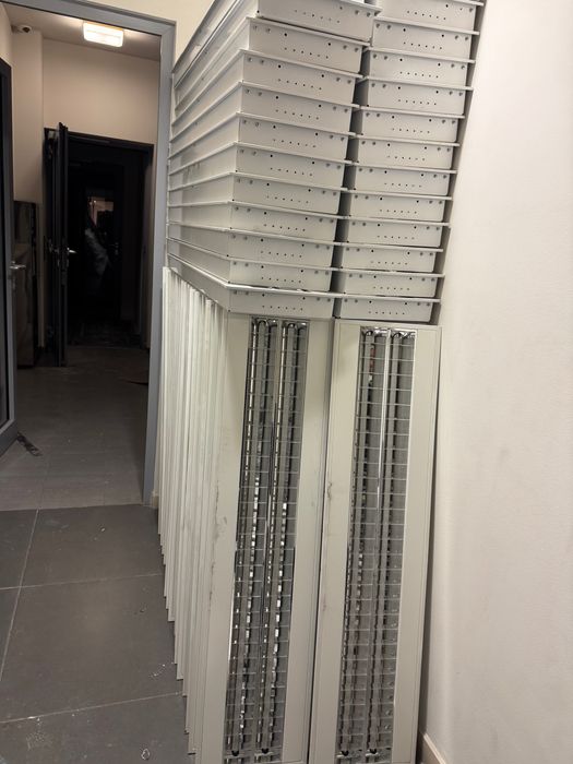 Осветителни тела