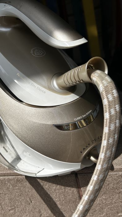 Statie de calcat cu aburi Philips ca noua impecabila