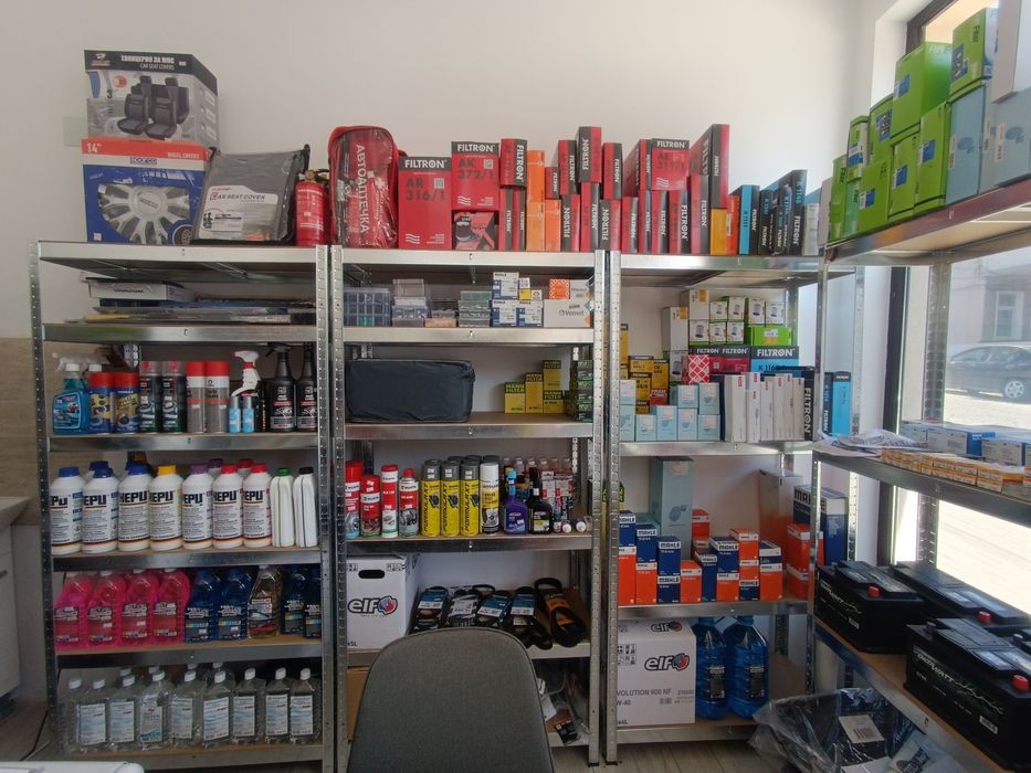 Продава се Магазин в Карлово - 20 кв.м за 179 €/кв.м - Снимка #4