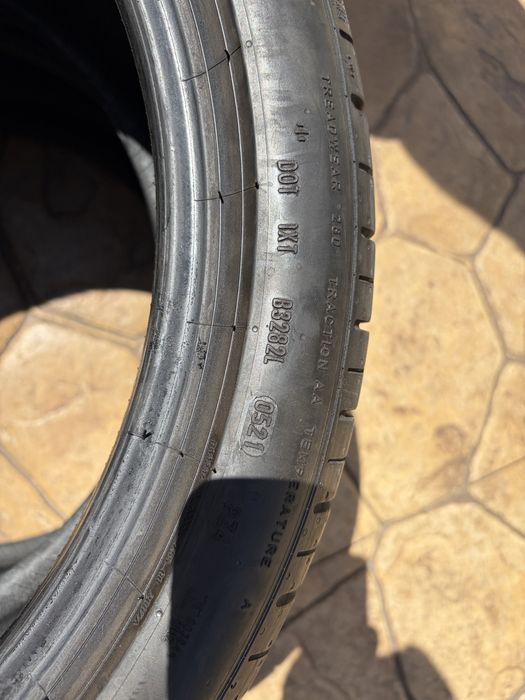 Cauciucuri de Vară Pirelli P Zero ,in două lățimi
