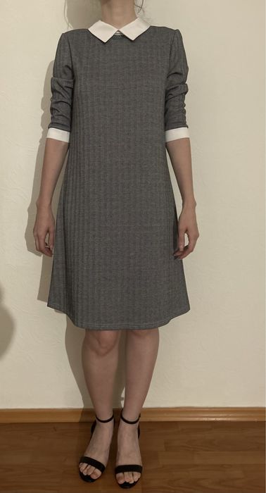 Платье турецкое 3000 тг