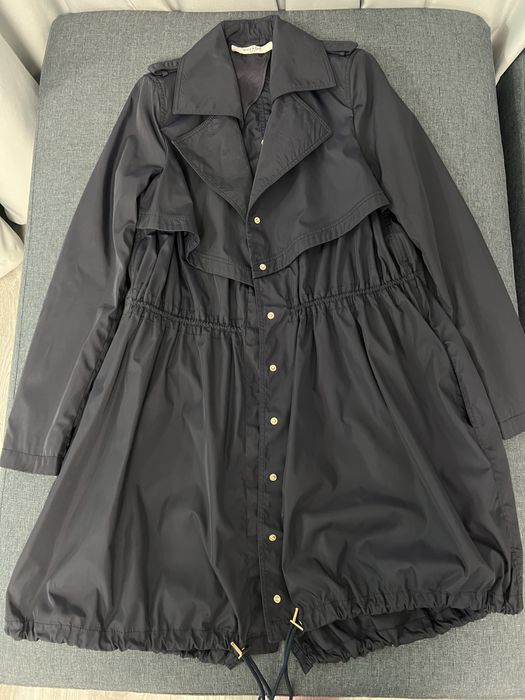 Продам оригинальный плащ Givenchy