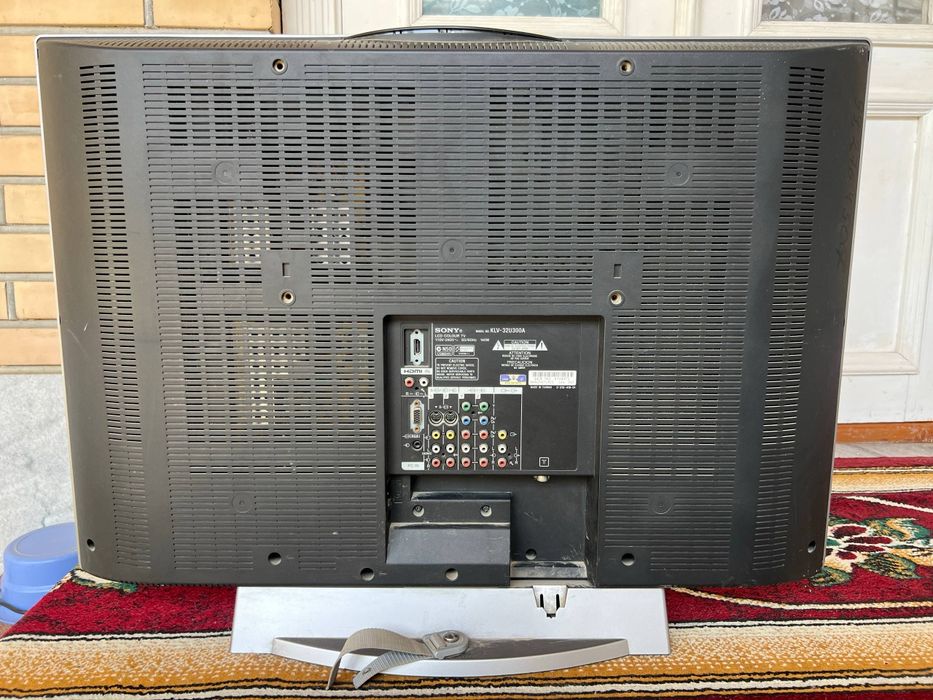 Телевизор Sony 32