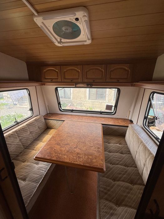 Продам автодом прицеп