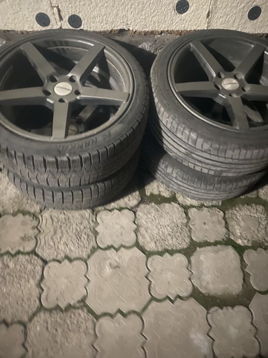 Продам диски R 18