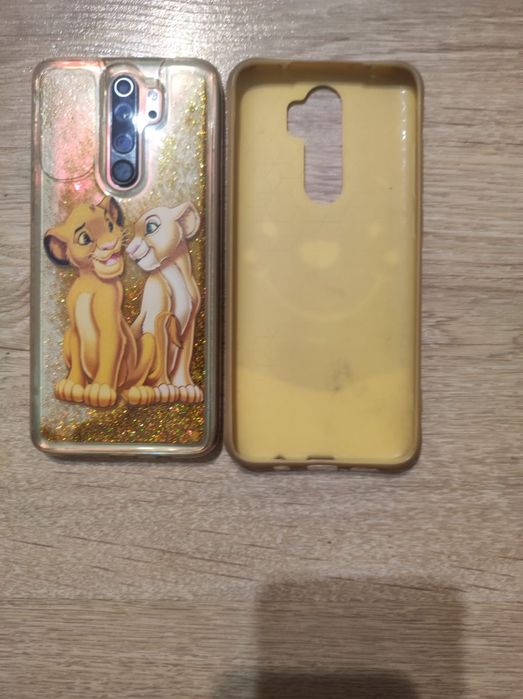 Продам телефон Xiaomi redmi note 8