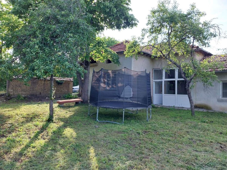 Продава се Къща в Разград, Промишлена зона - Запад - 90 кв.м за 221 €/кв.м - Снимка #5