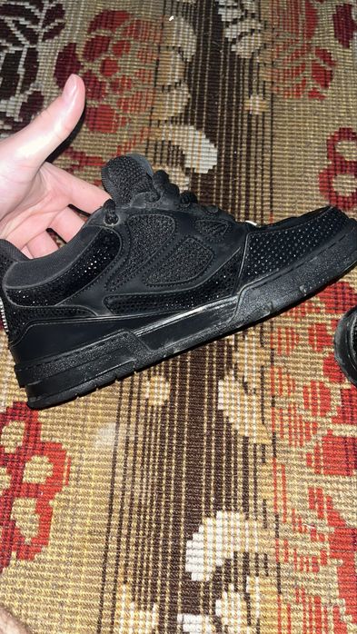 Papuci Louis vuitton