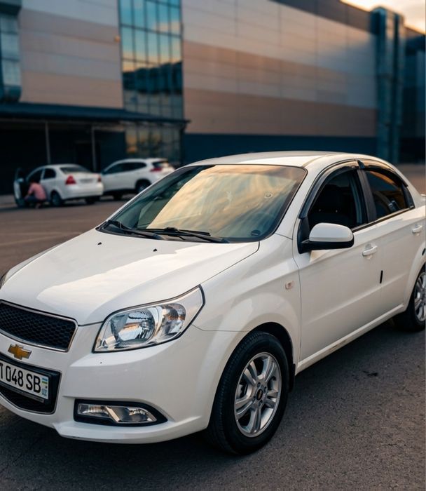 Продаётся Chevrolet Nexia 3 (Автомат)