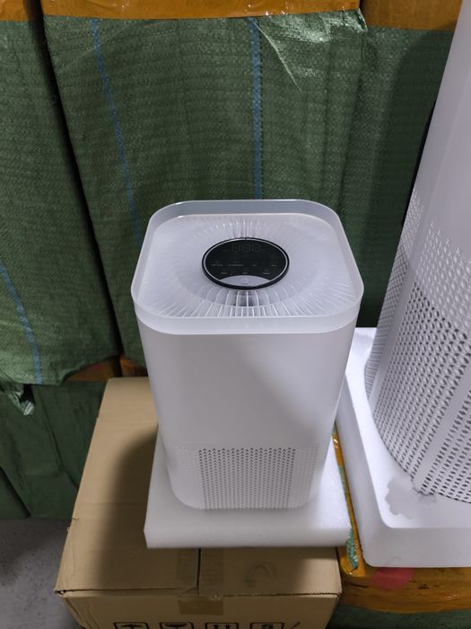 Havo tozalagich OLANSI A6 HAQIQIY HEPA Filtrli