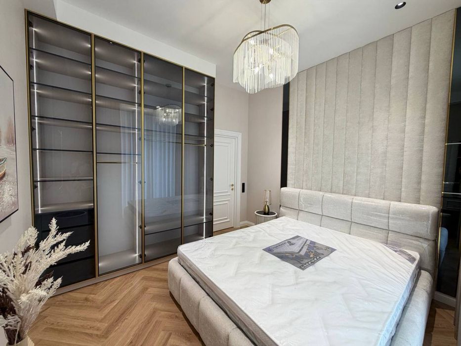 2 комн. Квартира ЖК Cambridge Residence