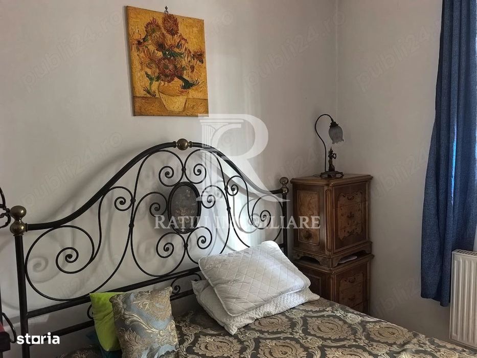 Casă cu 4 Camere de Vânzare | Decebal | Oradea