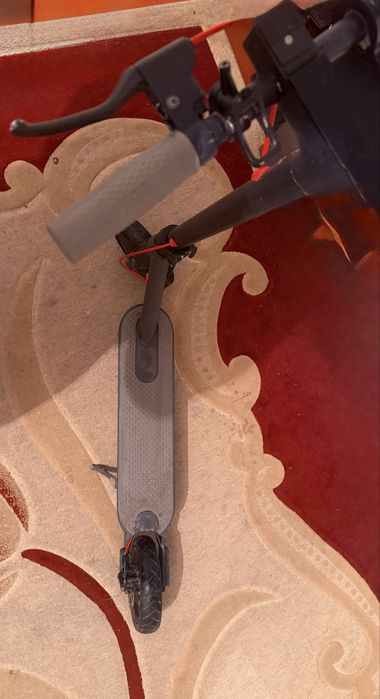 Электро самокат