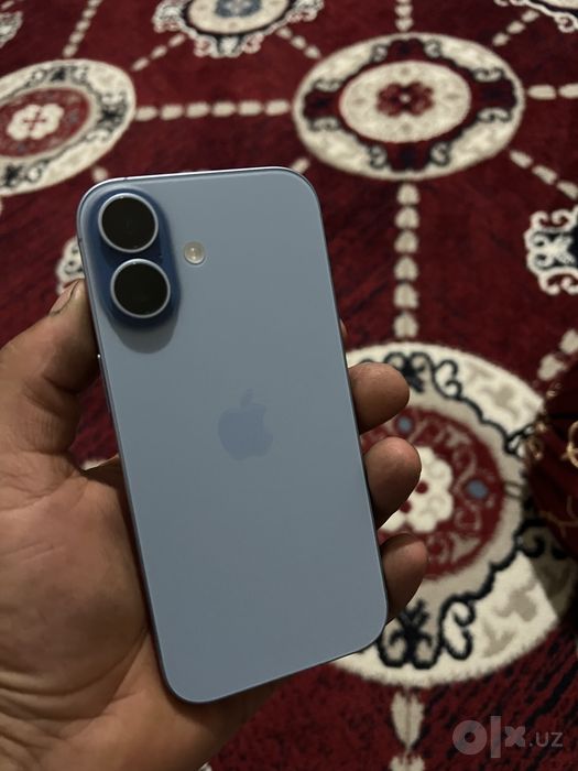 iphone 17 256 гб