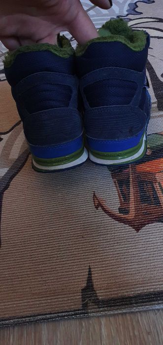 Adidas апрески р-р 28