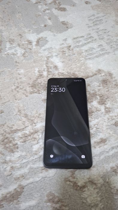 Redmi 14c ideal holatda