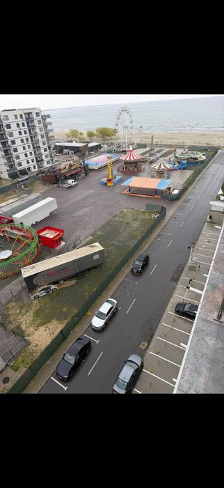 Studiouri moderne 4 in acelasi bloc  in Mamaia Nord  Alezzi