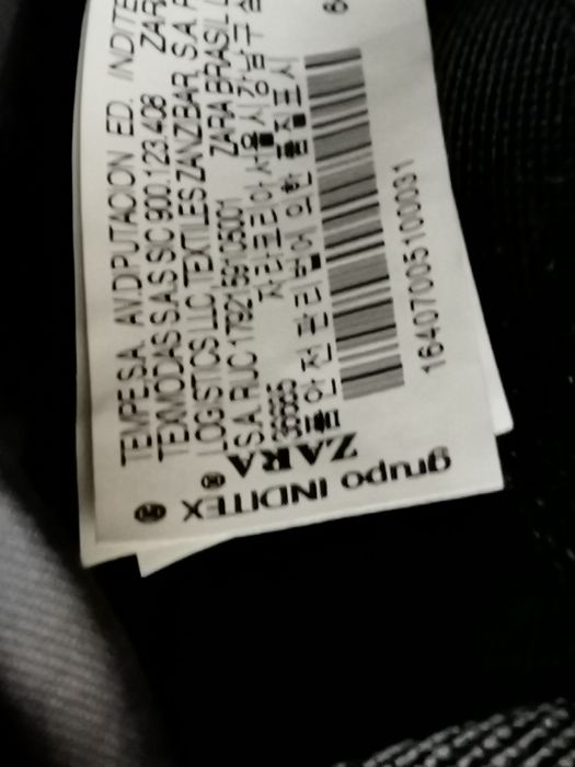 Geanta  pt calculator