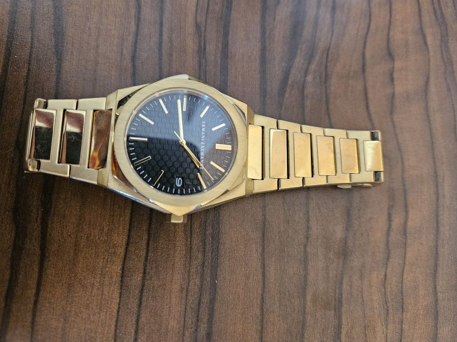 Vand ceas armani exchange