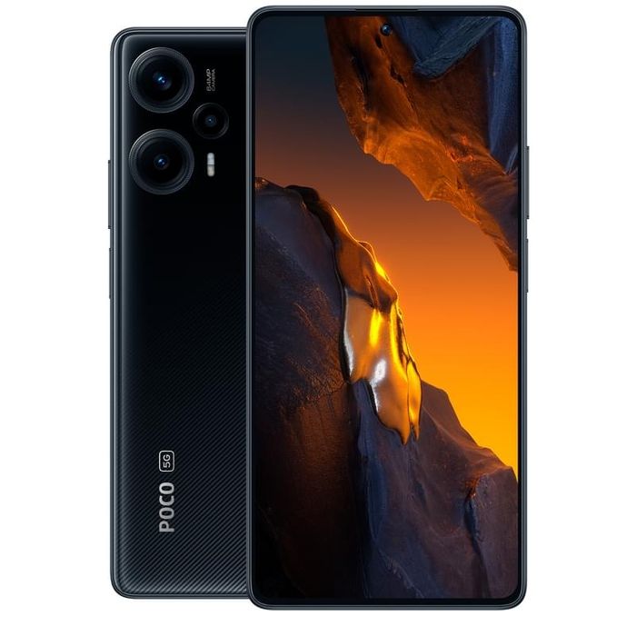 Продам Poco F5 12/256