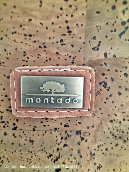 Rucsac Montado ‼️