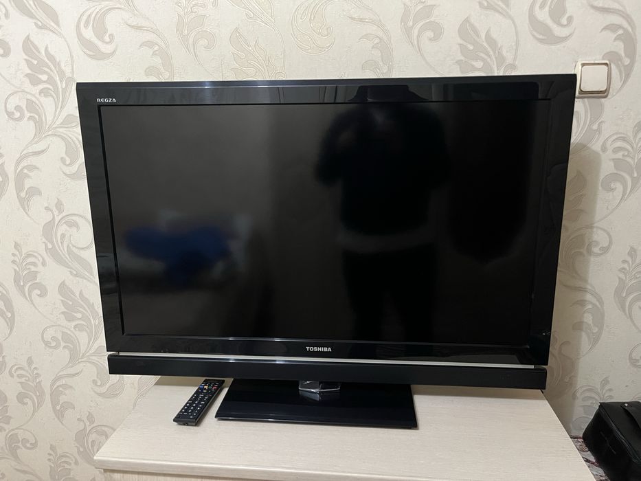 Телевизор TOSHIBA