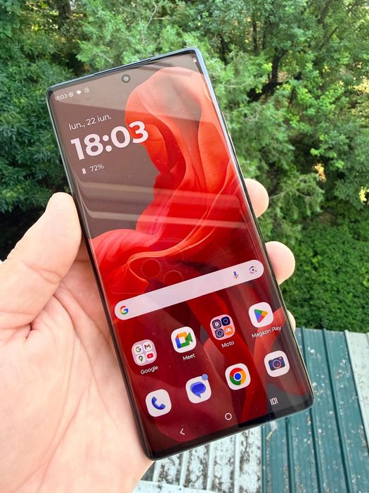Motorola G85 stare f buna