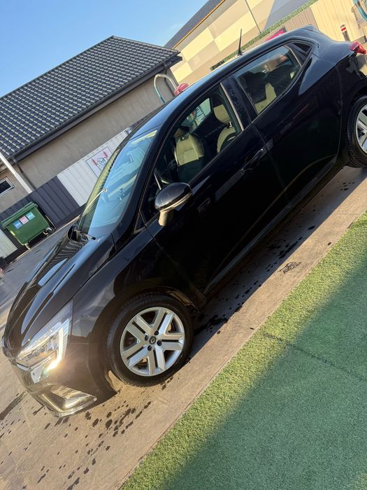 Renault Clio V 1.0 TCE