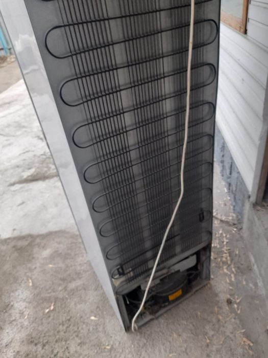 Холодильник Морозильник