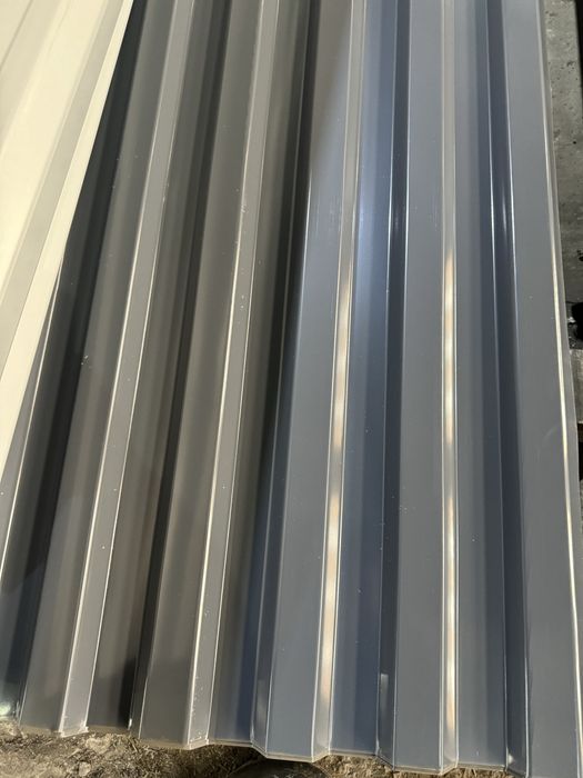 Профлист профнастил трубы профильные