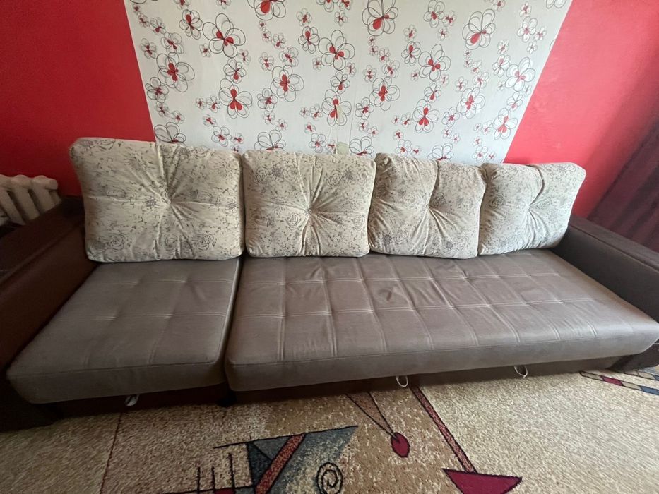Продам диван. Срочная продажа