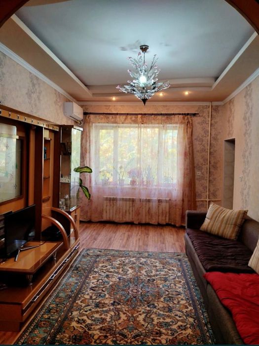 Продажа 3-х комнатной квартиры