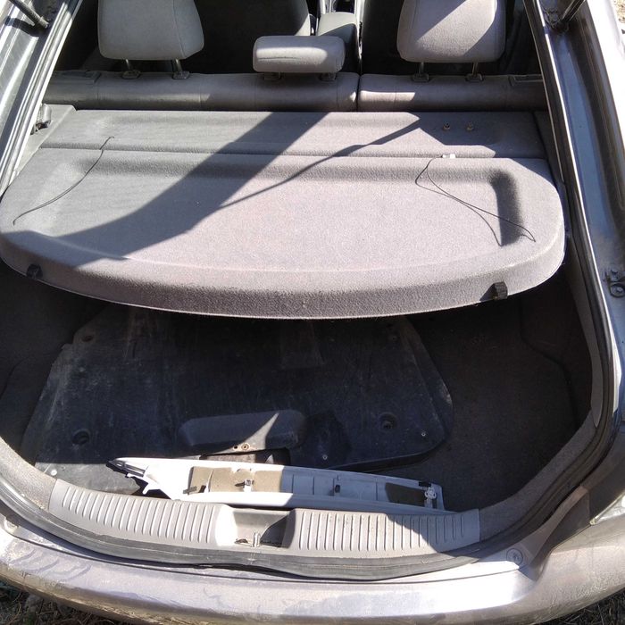 Мазда 6 2.0 тди 136 к.с 2003г. На части.