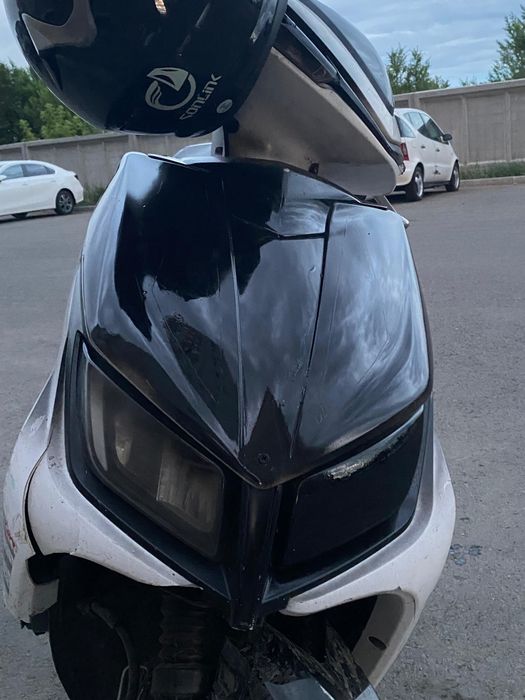 Продам скутер150