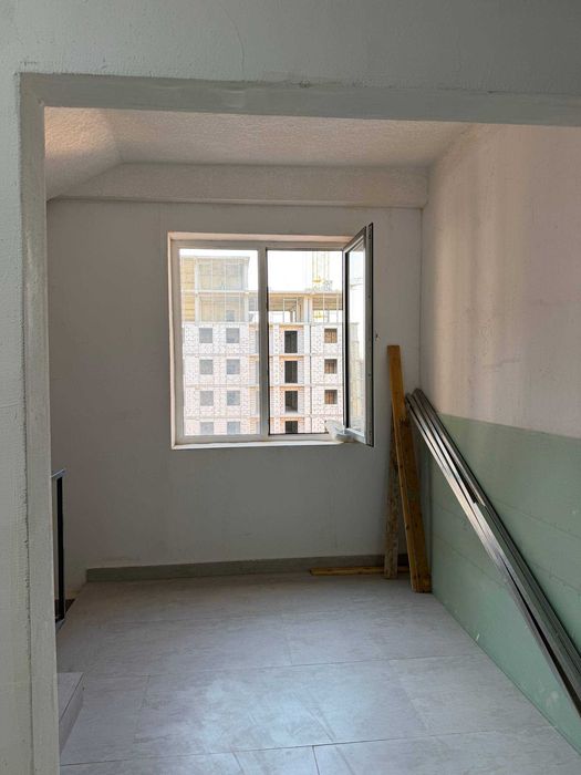 Chinara Park 2х комнатная 41 кв.м. Новостройка.