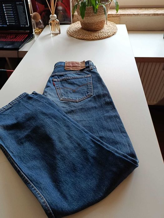 LEVIS 501 marimea 32/32