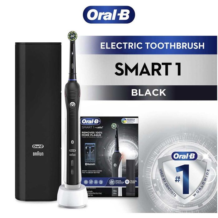 Oral-B Smart 1 Cross Action