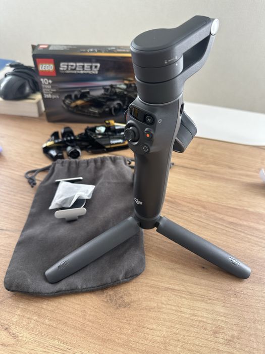 Стабилизатор DJI Osmo mobile 6