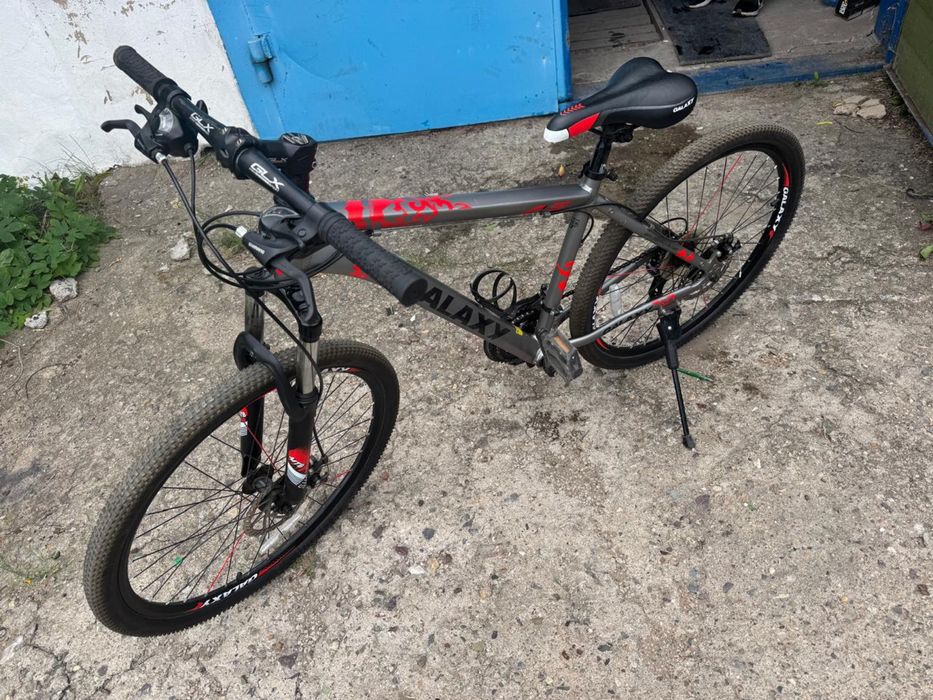 Продам велосипед Galaxy